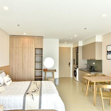 Condotel The Song Luxury Вунгтау Экстерьер фото