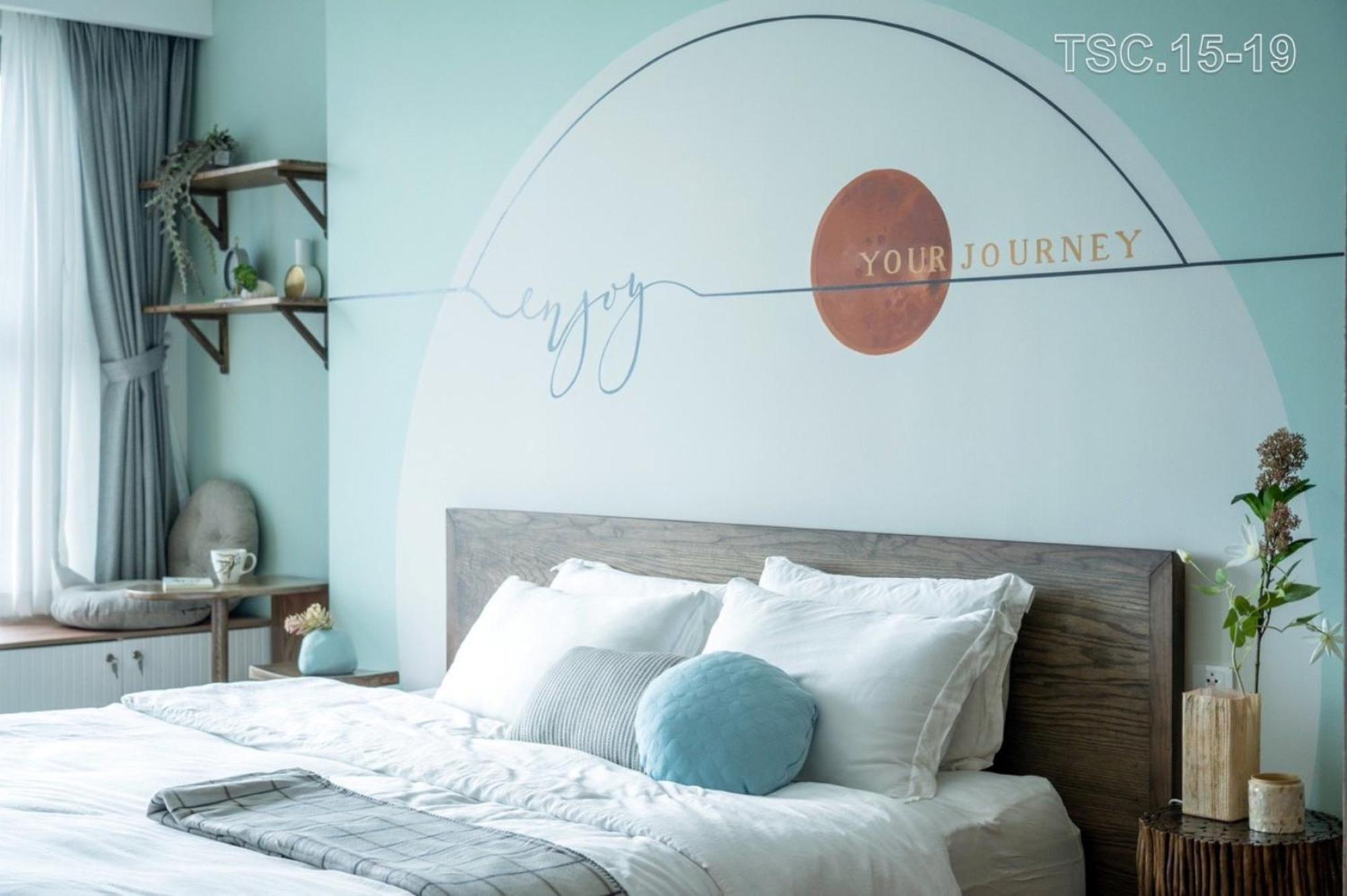 Condotel The Song Luxury Вунгтау Экстерьер фото