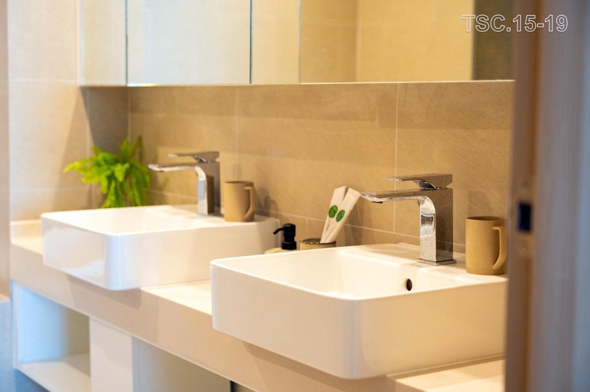 Condotel The Song Luxury Вунгтау Экстерьер фото