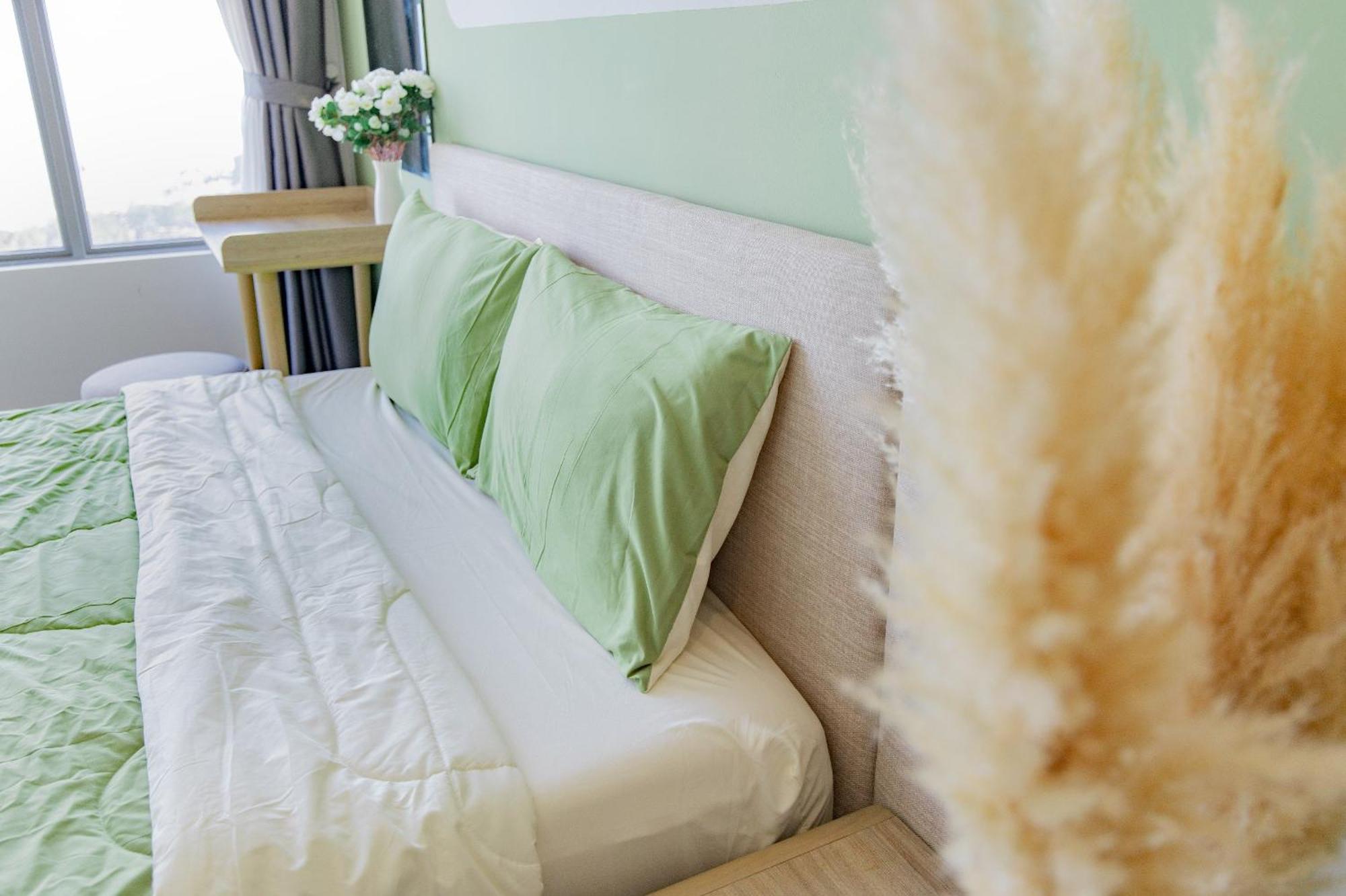 Condotel The Song Luxury Вунгтау Экстерьер фото