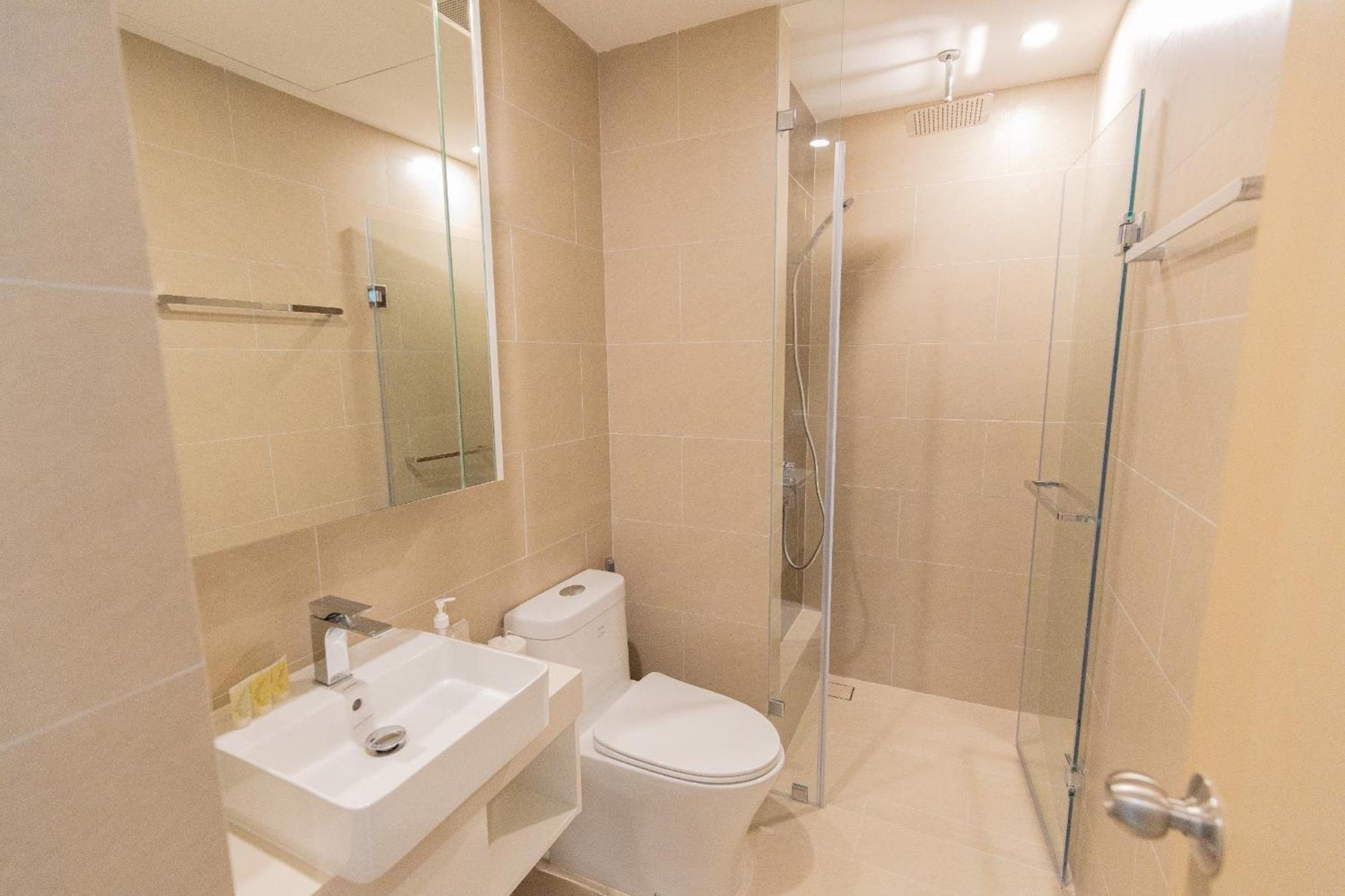 Condotel The Song Luxury Вунгтау Экстерьер фото