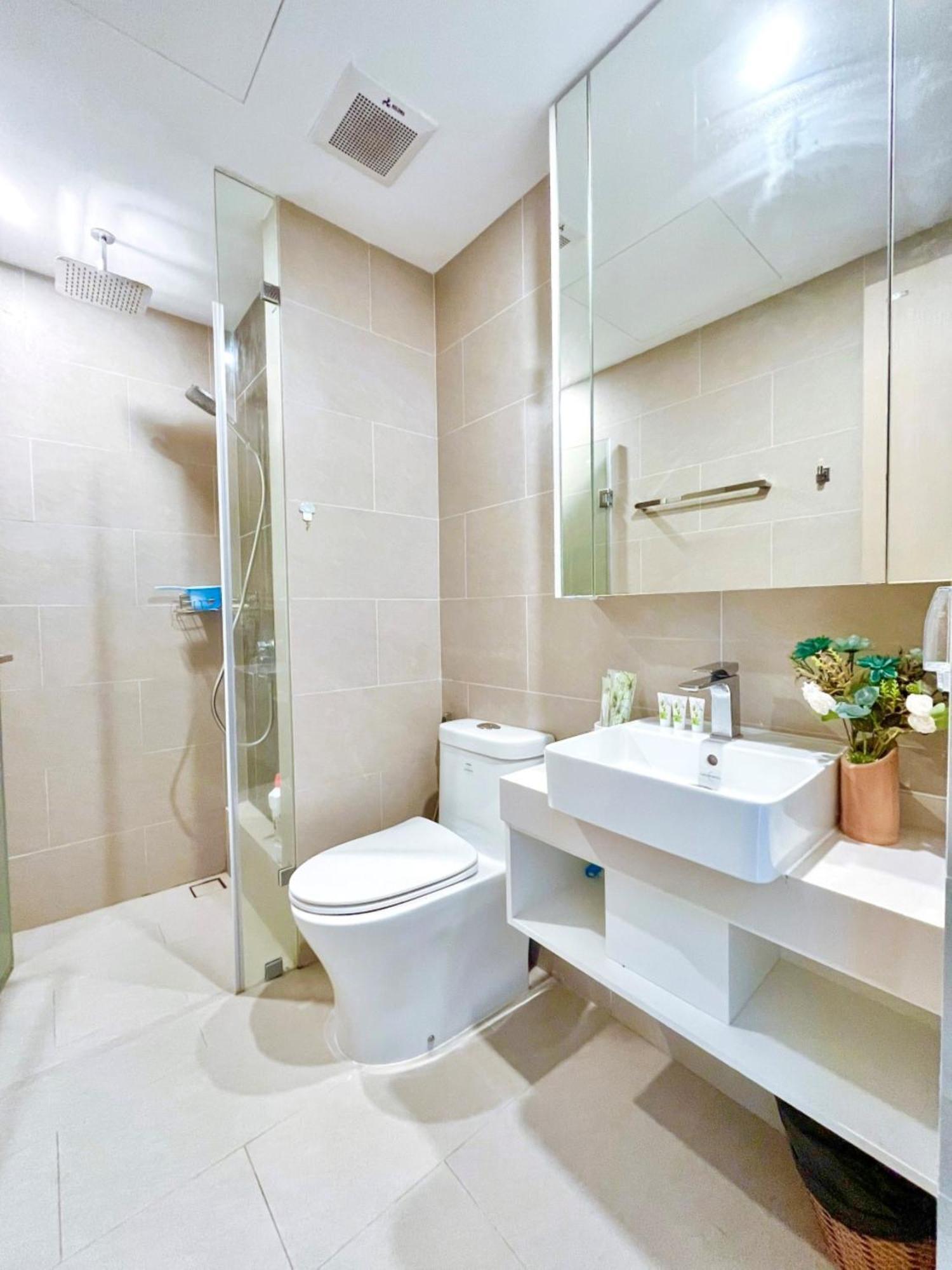 Condotel The Song Luxury Вунгтау Экстерьер фото