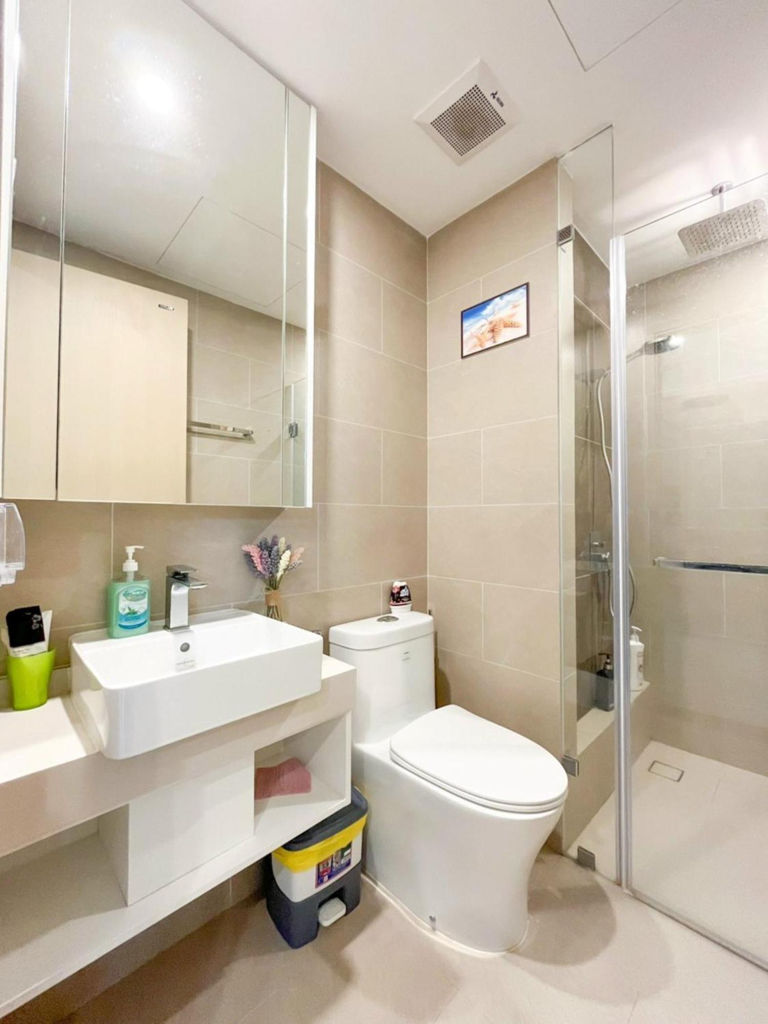 Condotel The Song Luxury Вунгтау Экстерьер фото